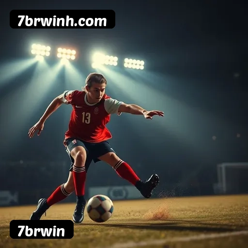 Recursos Exclusivos do App 7brwin - Modo Offline, Login Biométrico